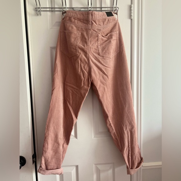 Velvet pants - Picture 2 of 2